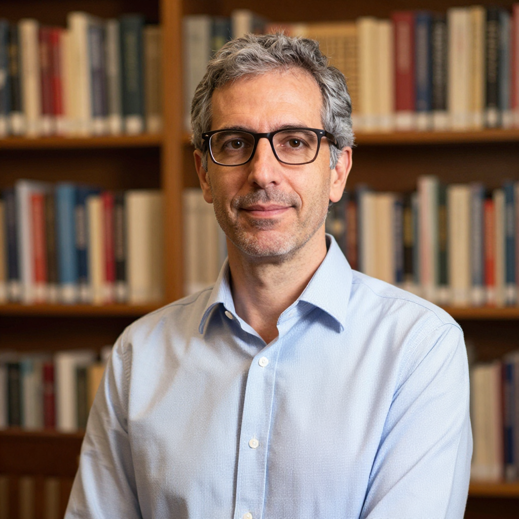 Carlos Vega