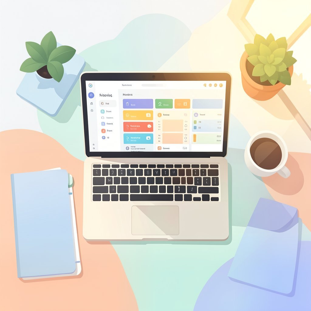 Notion en 2026: organiza tu vida digital con bases de datos, tareas y Notion AI