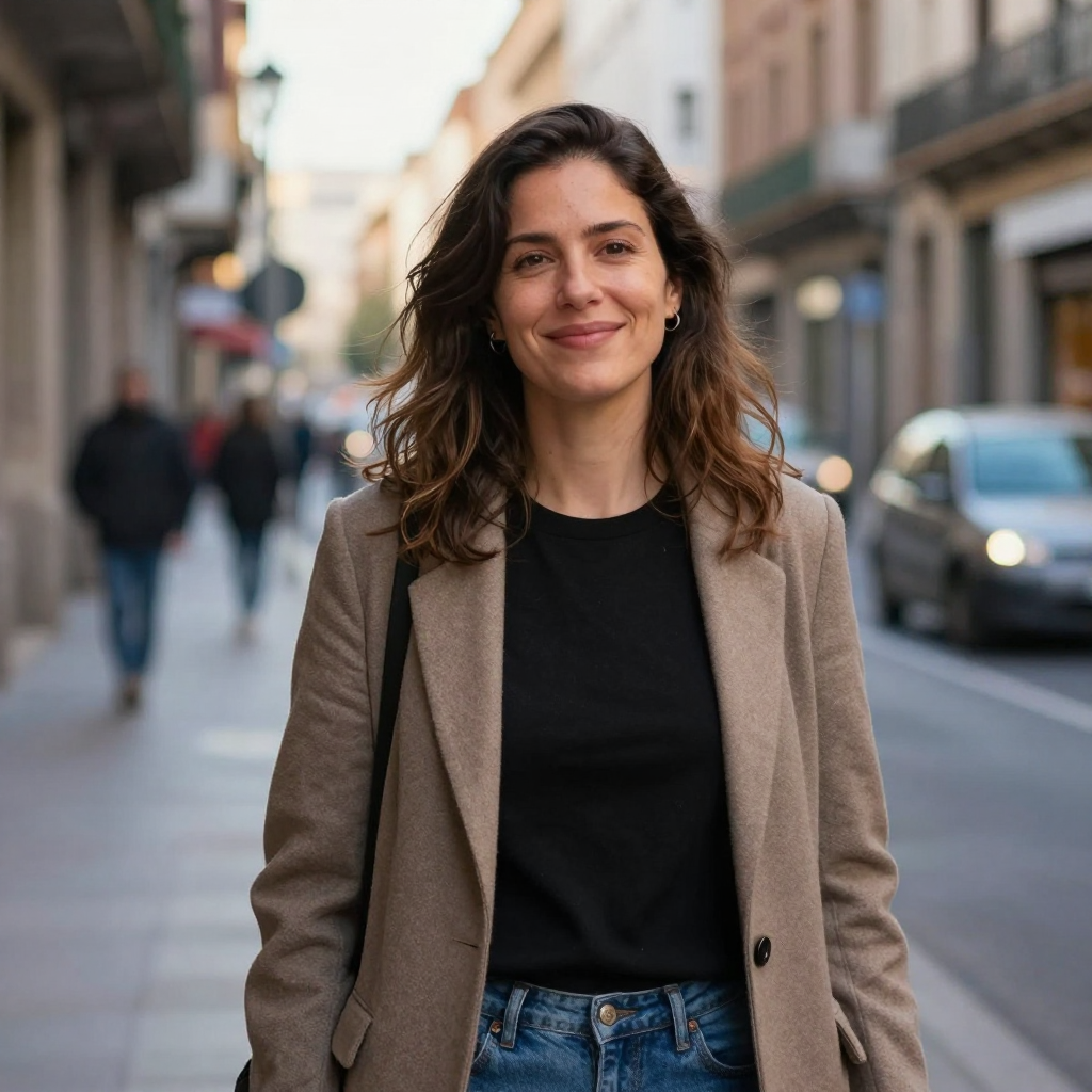 Marta Ruiz