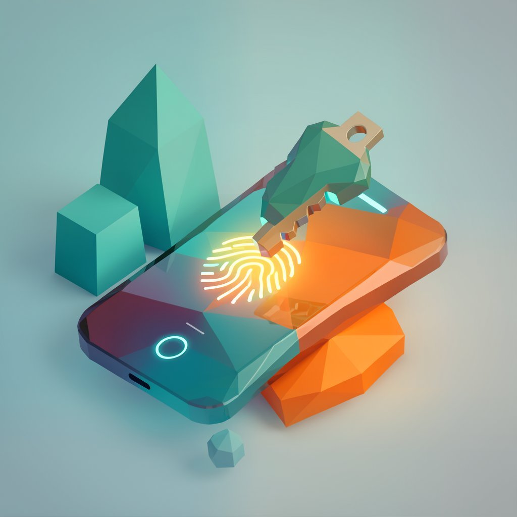 Passkeys: autenticacion sin contrasenas con criptografia de clave publica y biometria
