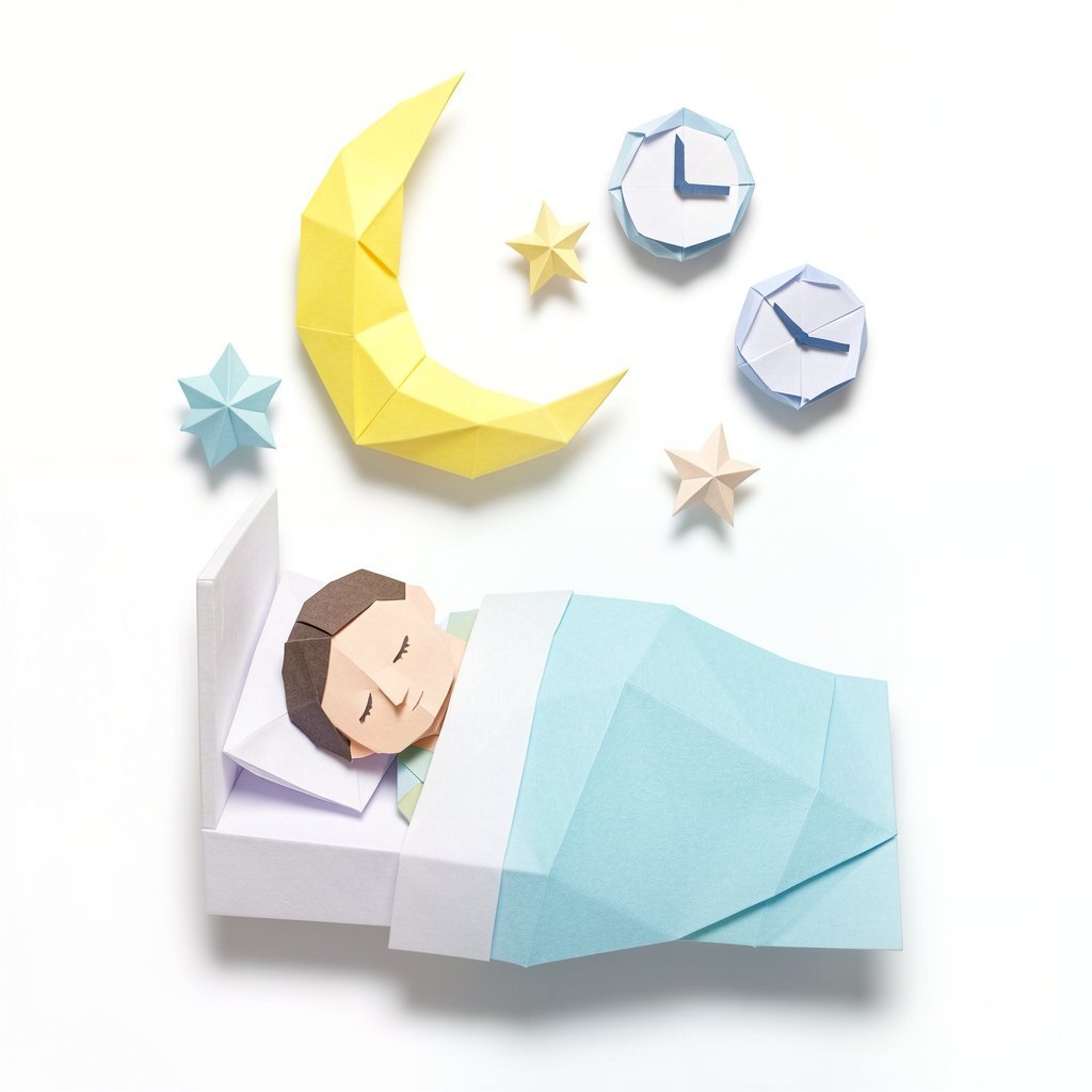 ¿Cuántas horas de sueño necesita realmente un adulto?