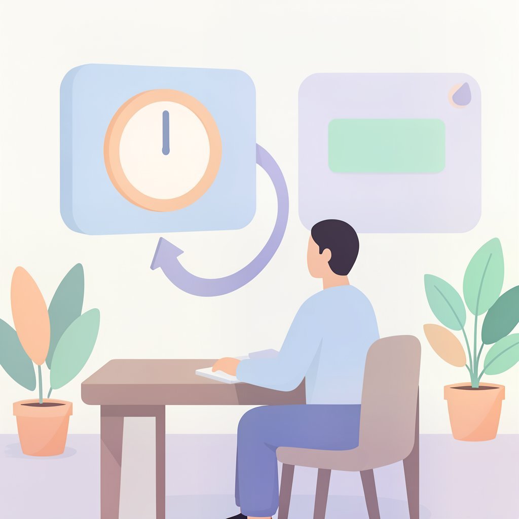Por qué posponemos: la ciencia de la procrastinación