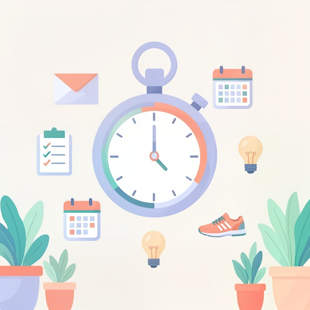 Regla de los 2 minutos: origen real y si funciona