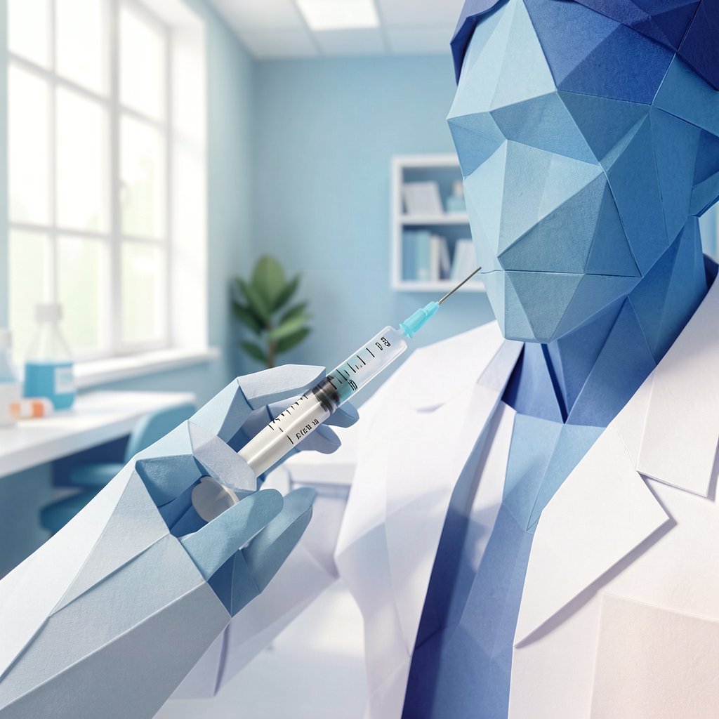 Vacuna de la gripe 2026-27: qué cambia y quién debe vacunarse